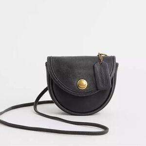 Vintage Classic Mini Belt Bag
